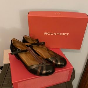 Rockport Ladies New Shoes